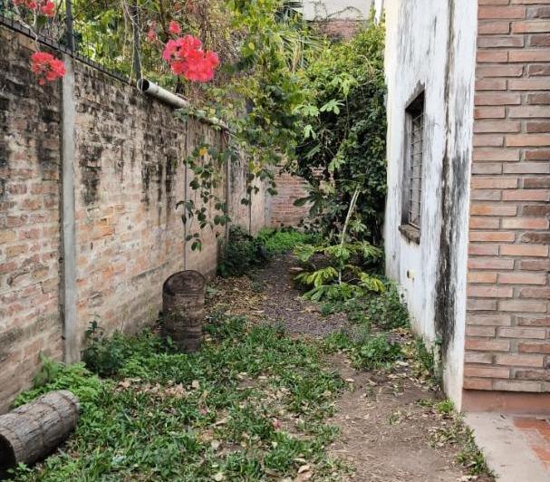 Se alquila casa  de 2 dormitorios zona Regatas Rcia. 3