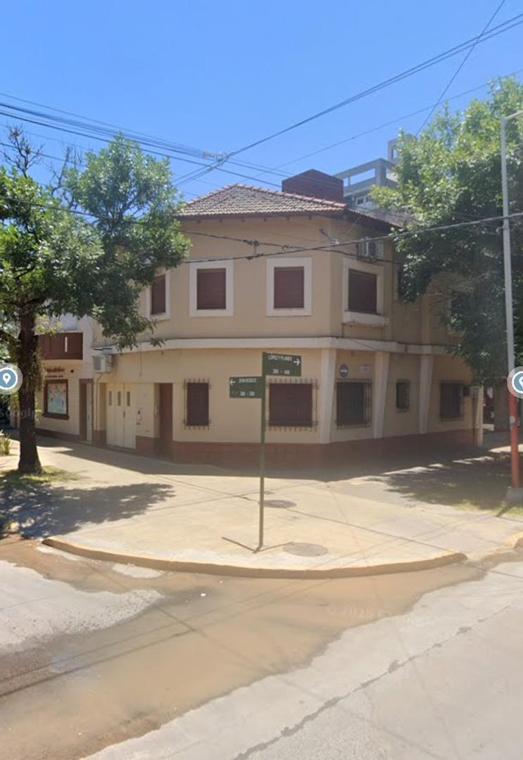 ALQUILER COMERCIAL-RESIDENCIAL EN PLENO MICROCENTRO