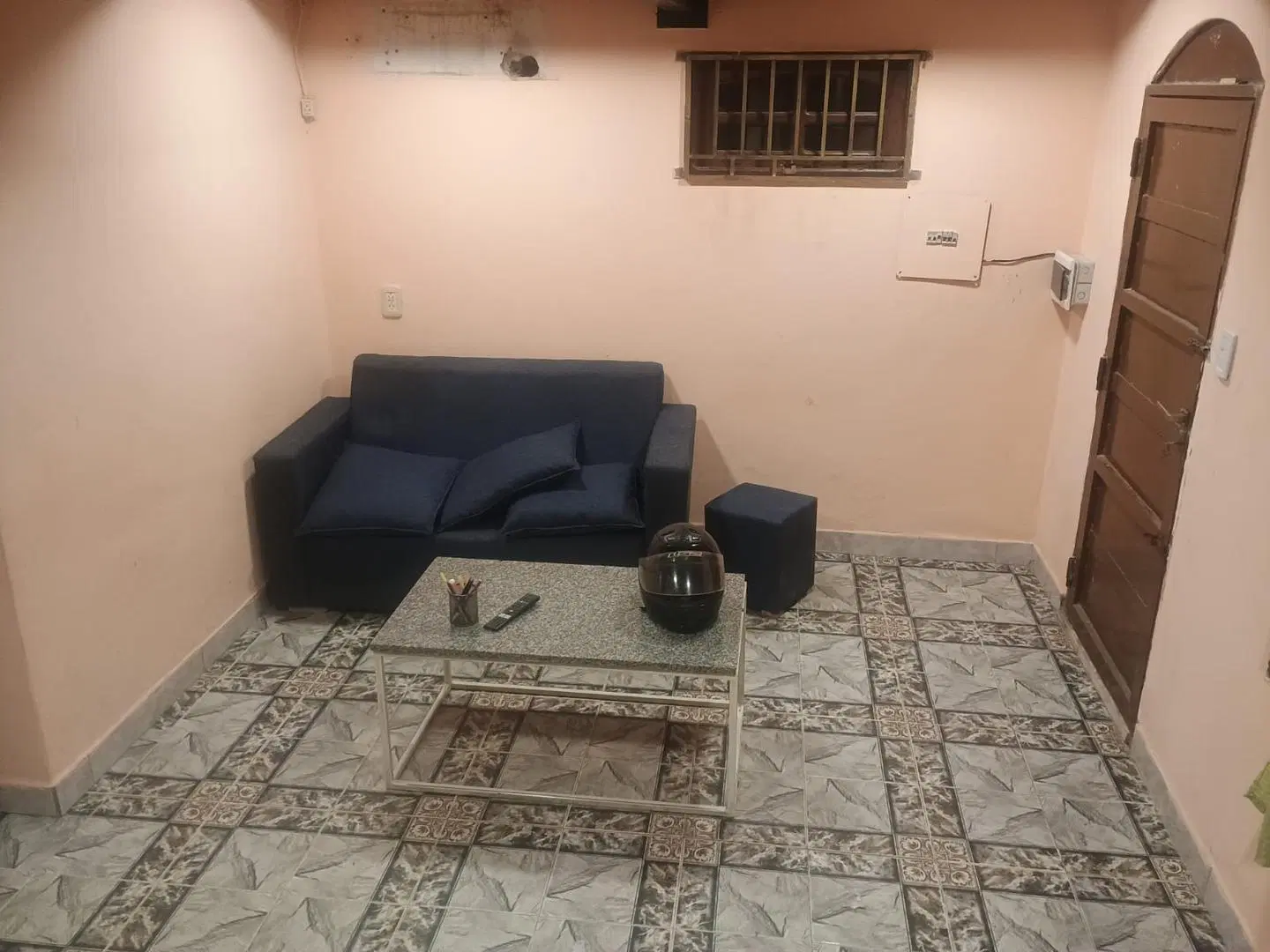 ALQUILER | CASA DE 3 DORMITORIOS – BARRANQUERAS 5