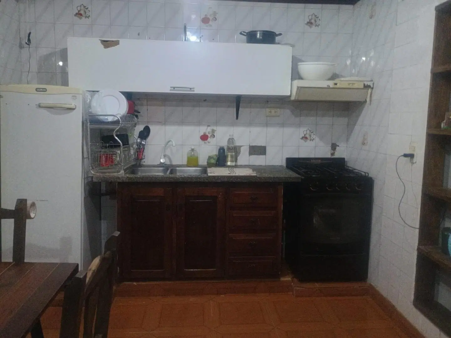 ALQUILER | CASA DE 3 DORMITORIOS – BARRANQUERAS 4