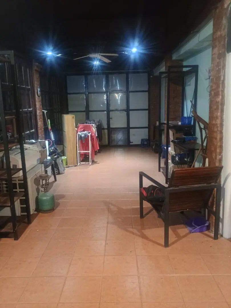 ALQUILER | CASA DE 3 DORMITORIOS – BARRANQUERAS 3