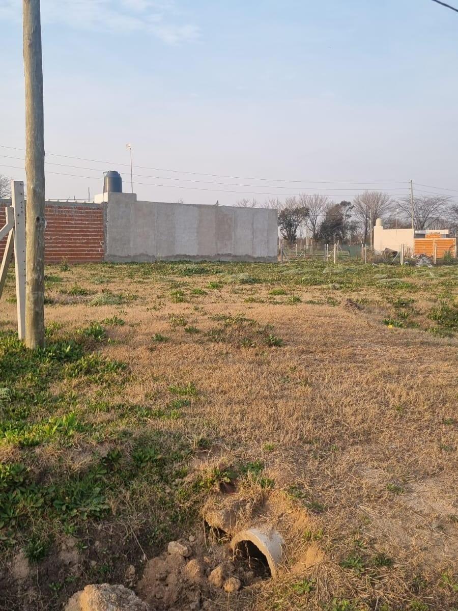 LOTE EN VENTA LA PLATA