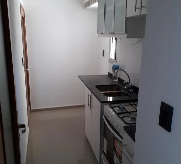 Amplio Departamento de Un Dormitorio 2