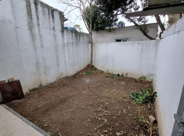 Amplio Monoambiente en Alquiler. 5