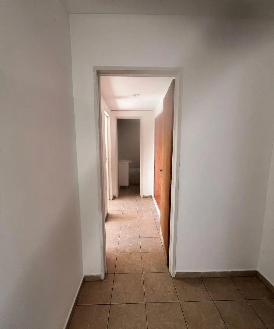 Venta Departamento dos dormitorios con cochera 70 m2 4