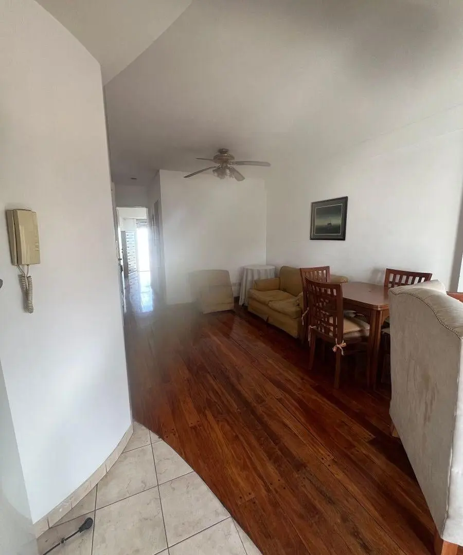 Alquiler departamento 44e/8 y 9 1 dormitorio con balcón 4