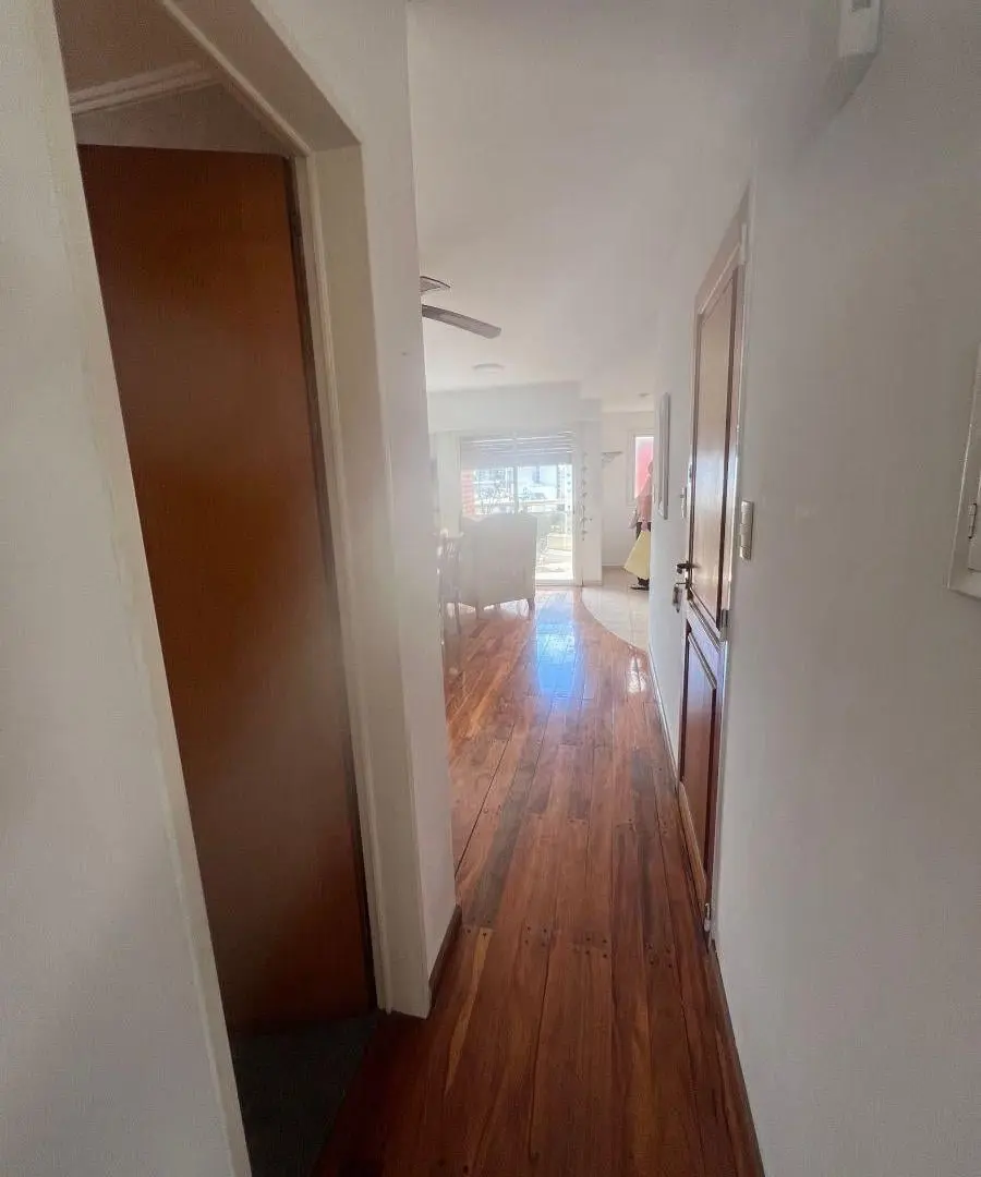 Alquiler departamento 44e/8 y 9 1 dormitorio con balcón 5