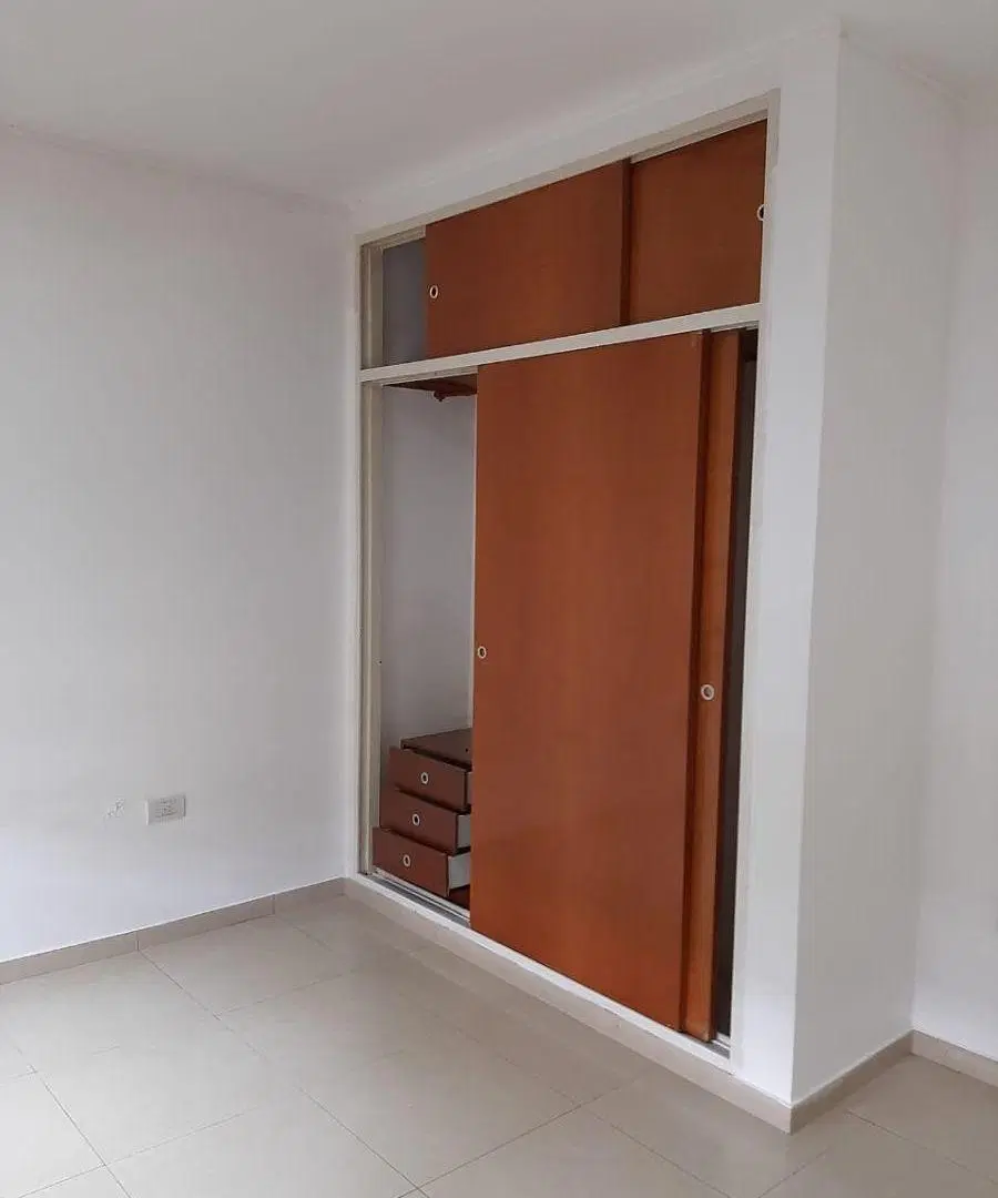 Monoambiente en alquiler 3