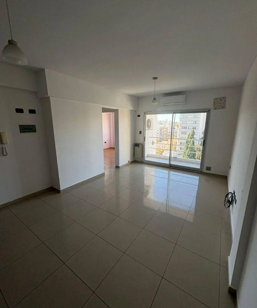 Alquiler Departamento Un Dormitorio con Balcon 4