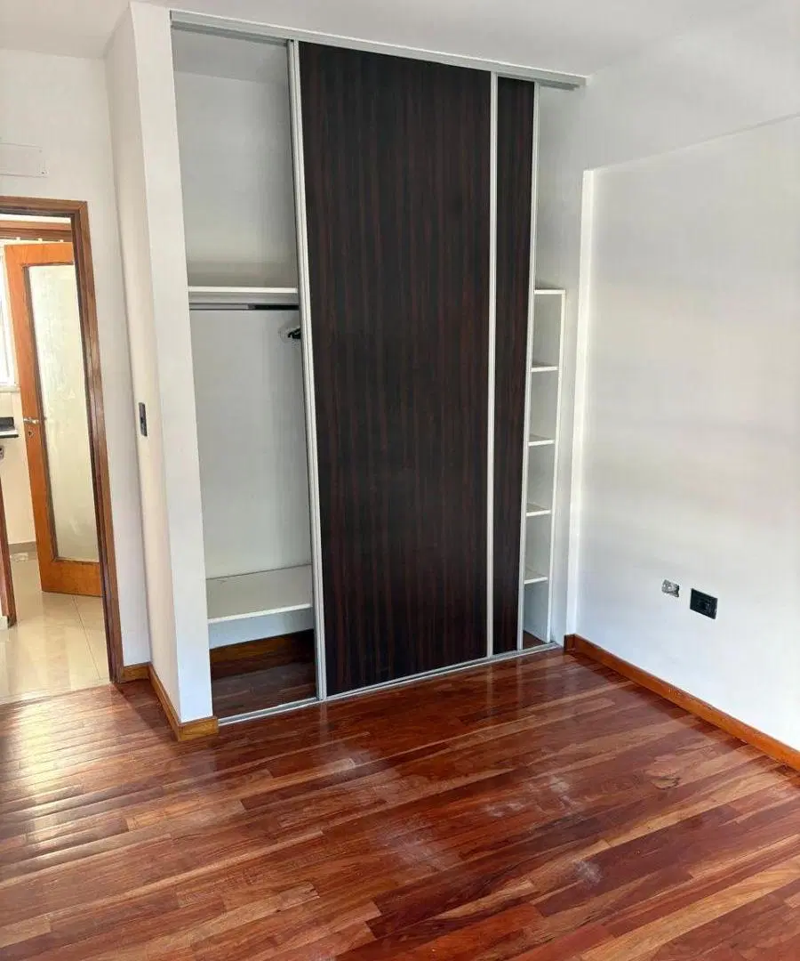 Departamento de un dormitorio en Alquiler con Balcón 5