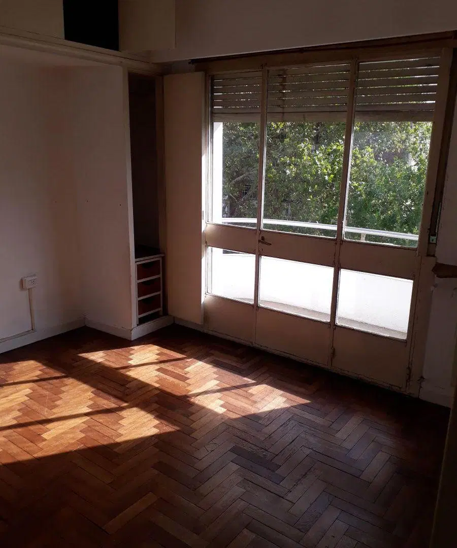 ️Alquiler Amplio Departamento de Un Dormitorio 5