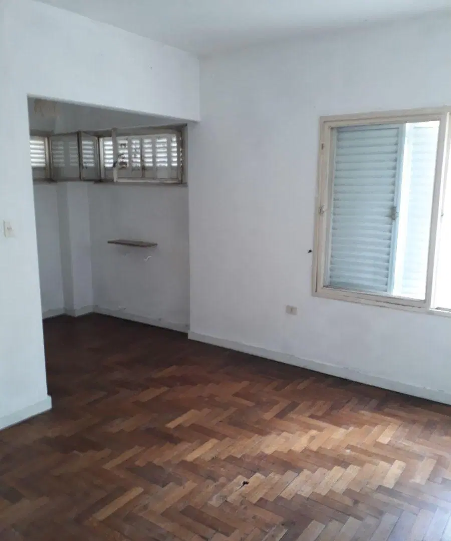 ️Alquiler Amplio Departamento de Un Dormitorio 4