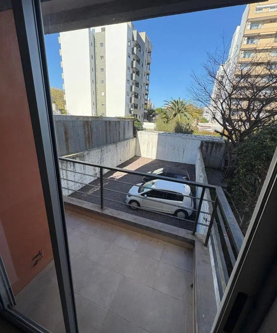 Monoambiente en alquiler en calle 57 18 y 19 5