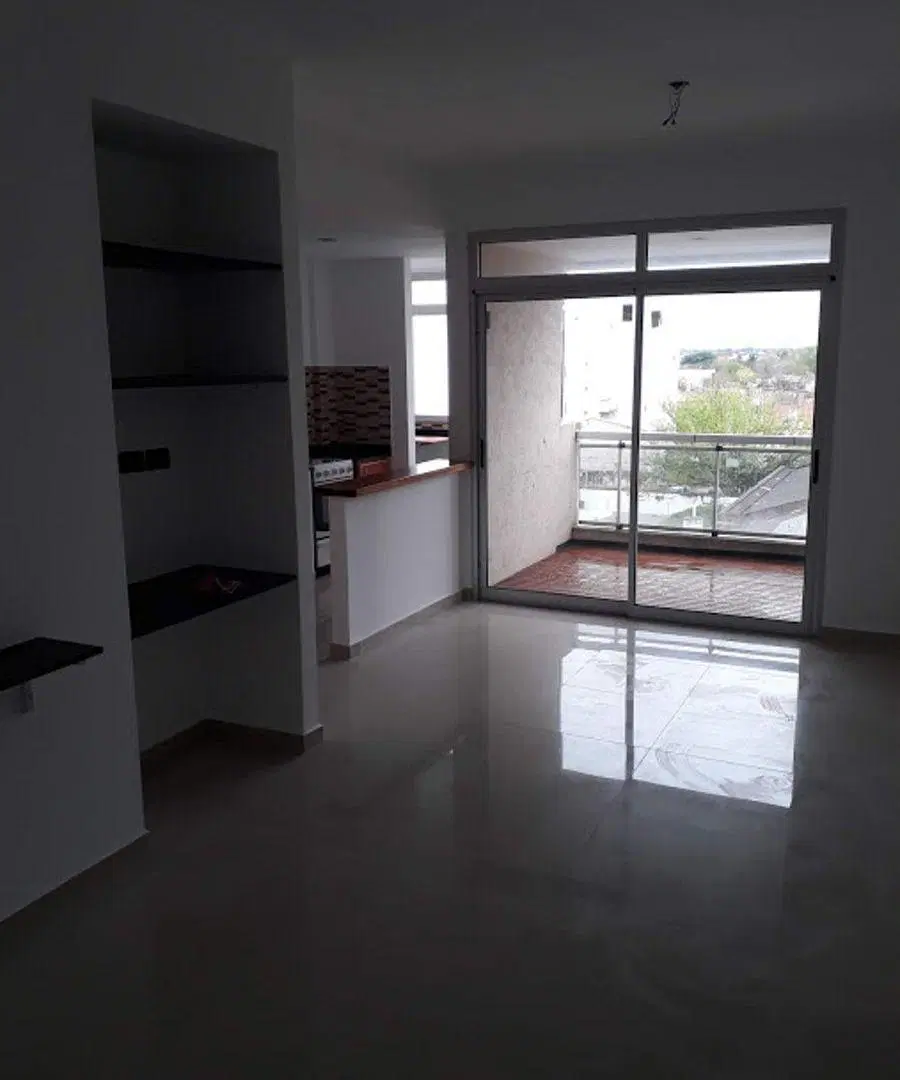 Departamento de 1 dormitorio en alquiler 1