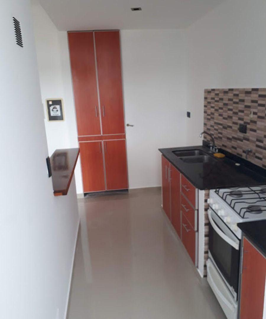 Foto de Departamento de 1 dormitorio en alquiler, imagen 2