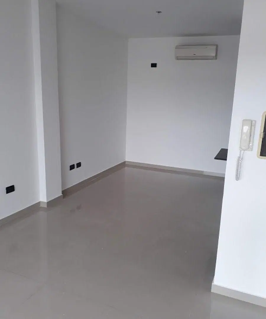 Departamento de 1 dormitorio en alquiler 4