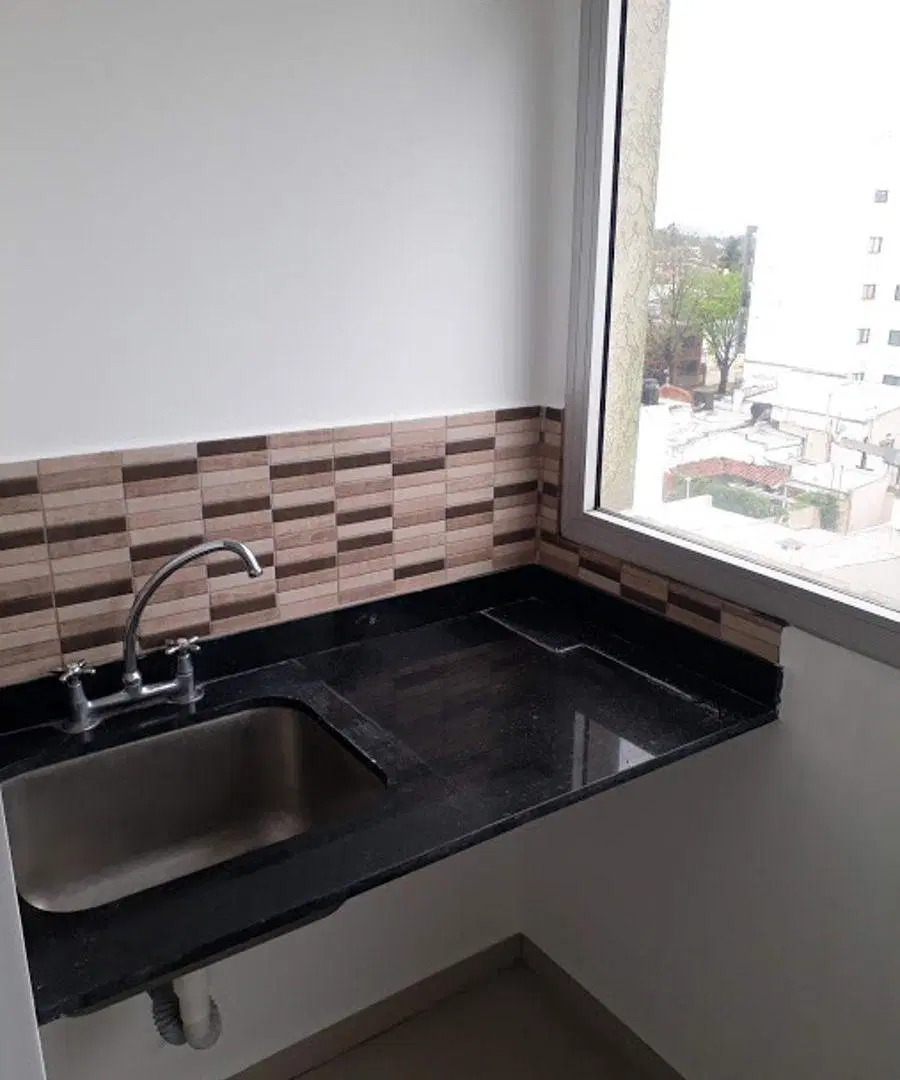 Departamento de 1 dormitorio en alquiler 3