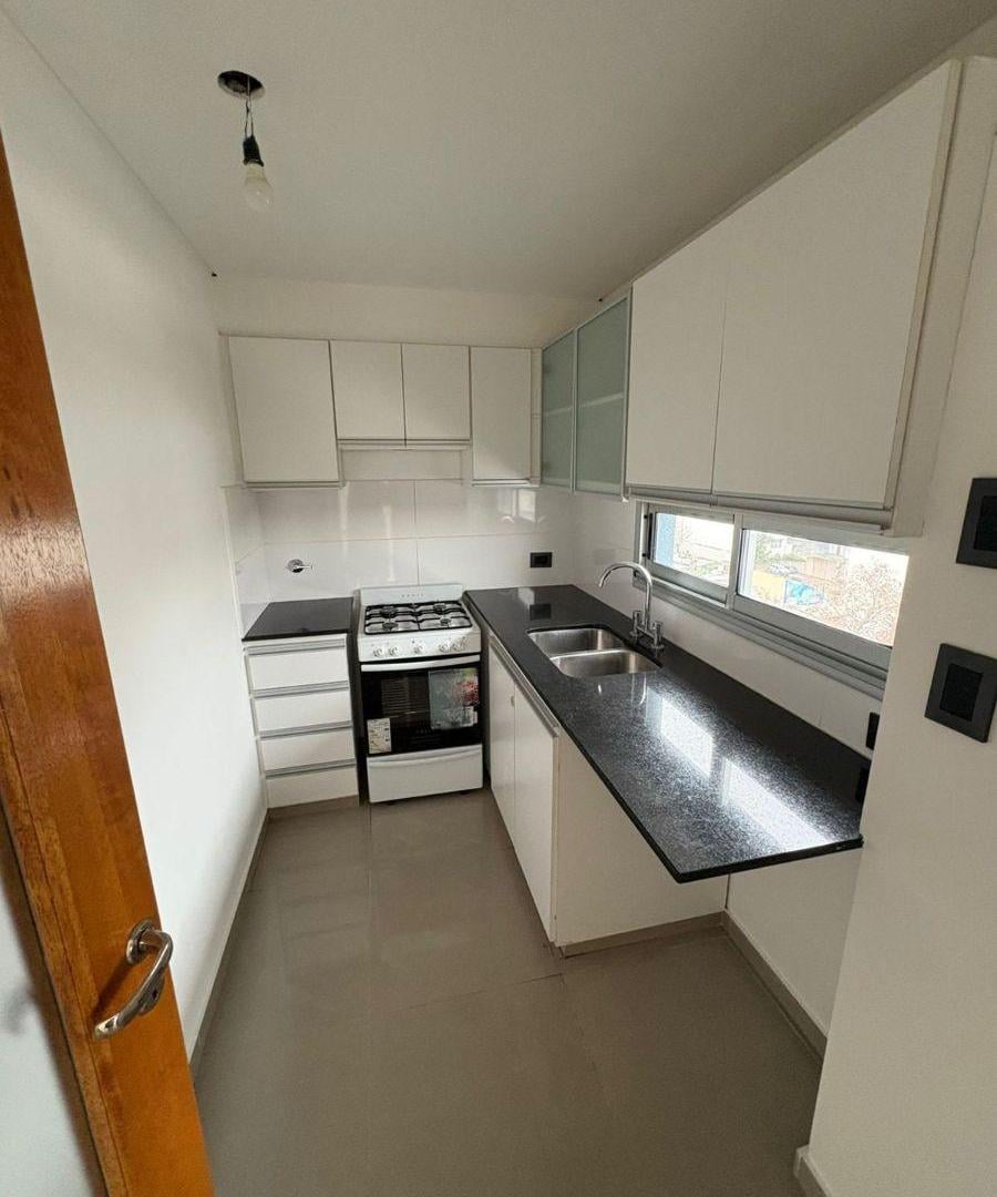 Foto de Departamento de 1 dormitorio en alquiler, imagen 1