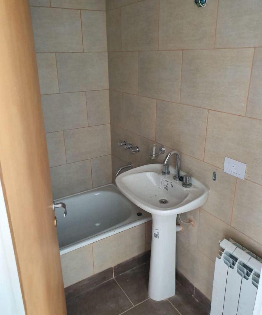 Foto de Monoambiente con balcón en alquiler, imagen 5