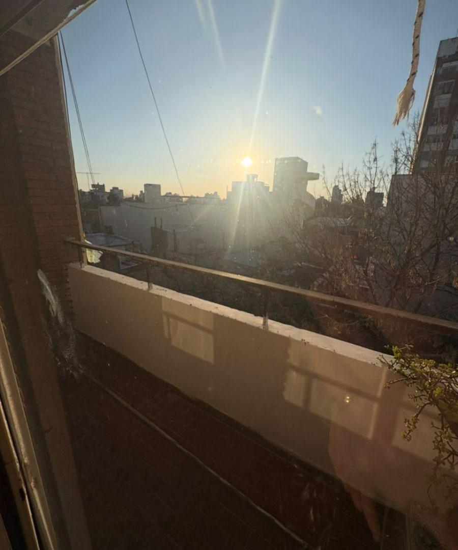 Foto de Monoambiente en alquiler, imagen 5
