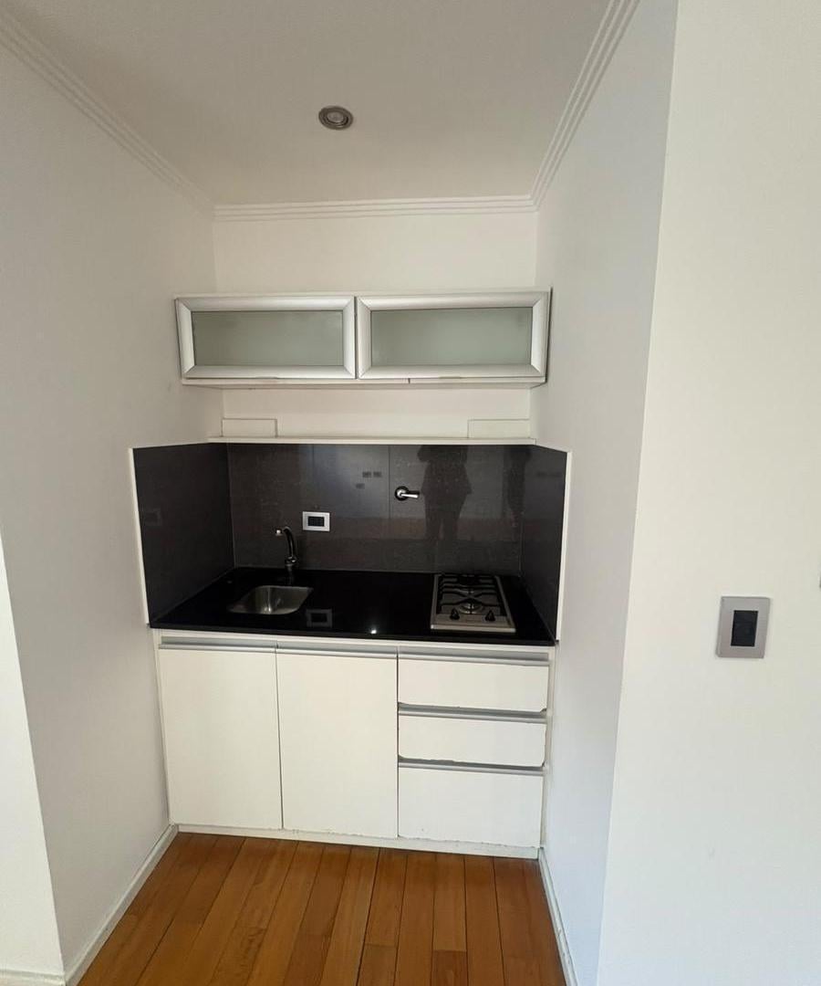 Foto de Monoambiente oficina en venta calle 55, imagen 5