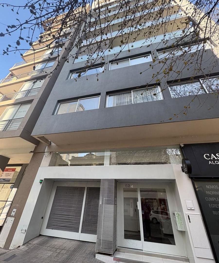 Foto de Monoambiente oficina en venta calle 55, imagen 1
