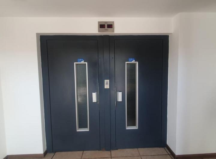Departamento en La Plata 3