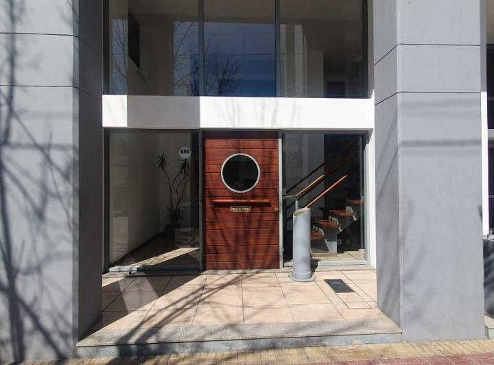 Departamento en La Plata 2