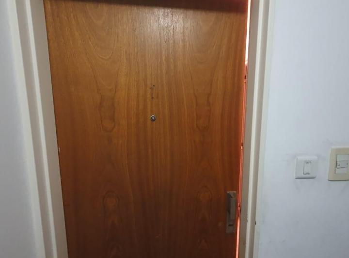 Departamento en La Plata 5