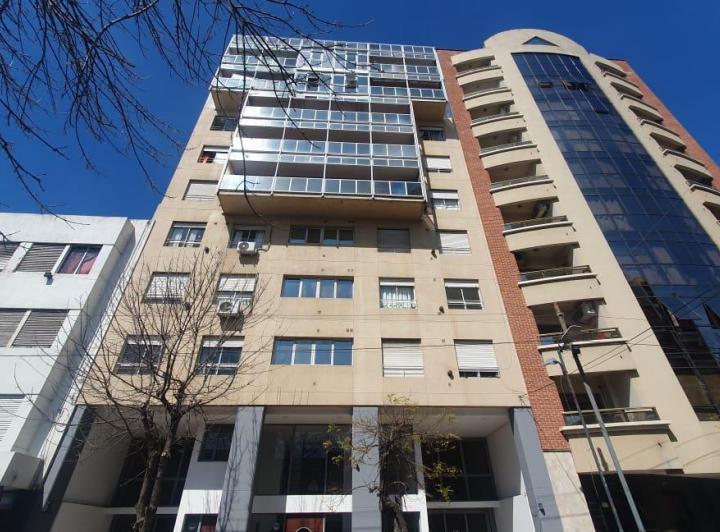 Departamento en La Plata 1