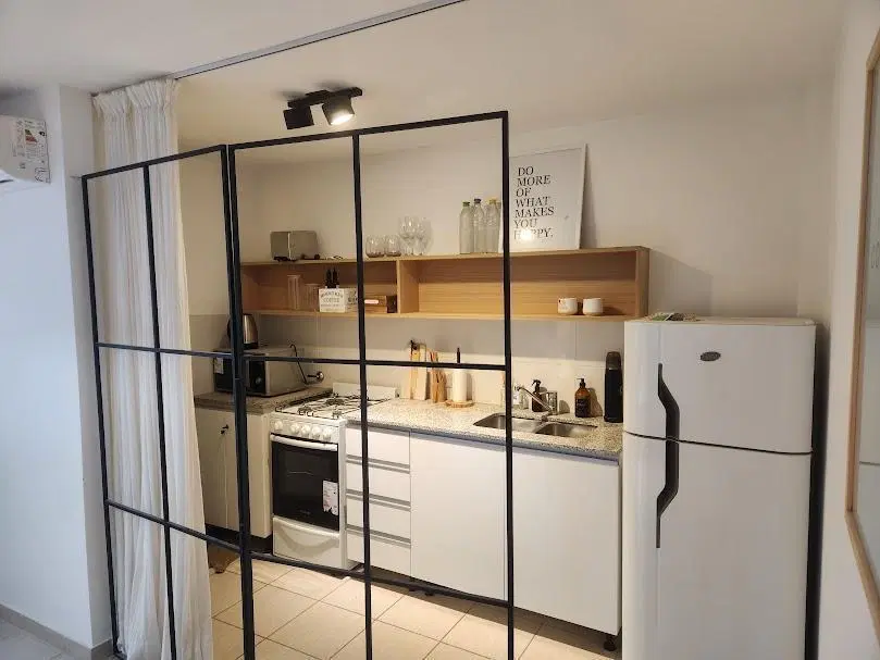 Departamento de 1 dormitorio EN VENTA 4