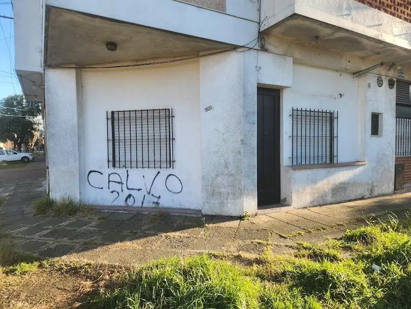 Departamento MONOAMBIENTE AL FRENTE EN ALQUILER 2