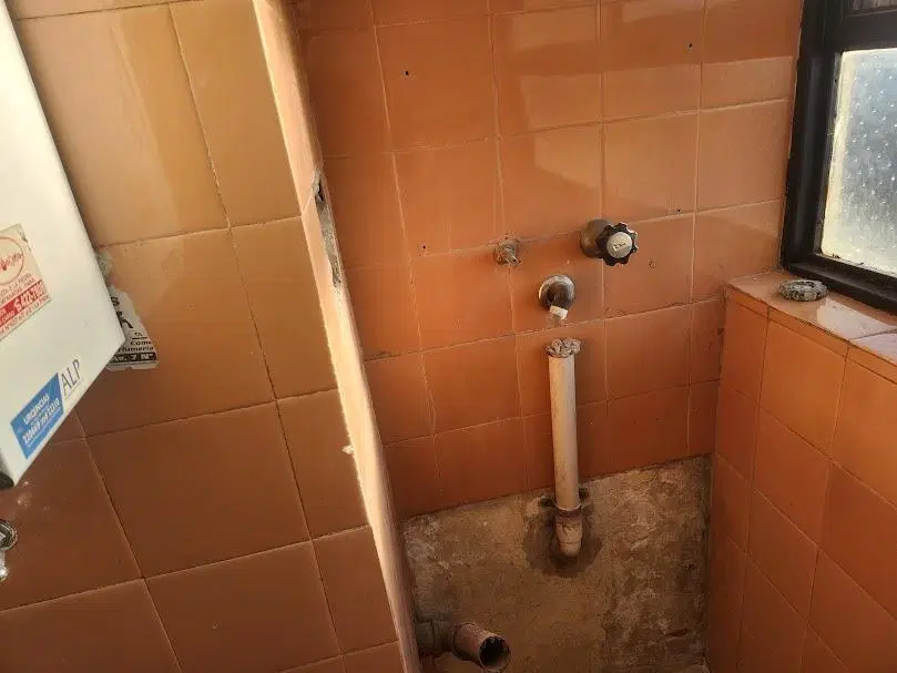 Departamento DOS DORMITORIOS CON COCHERA 2