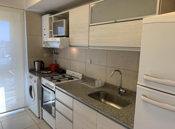 Foto de Departamento en General Paz Alquiler temporal | 2 Dorm | Complejo en, imagen 5