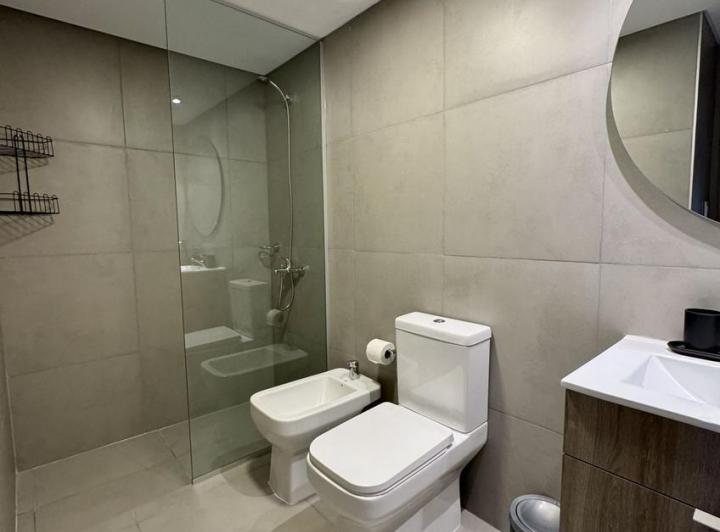 Foto de Departamento a estrenar mensual GNI Cofico Nueva Torre 2 dorm con baño, imagen 5