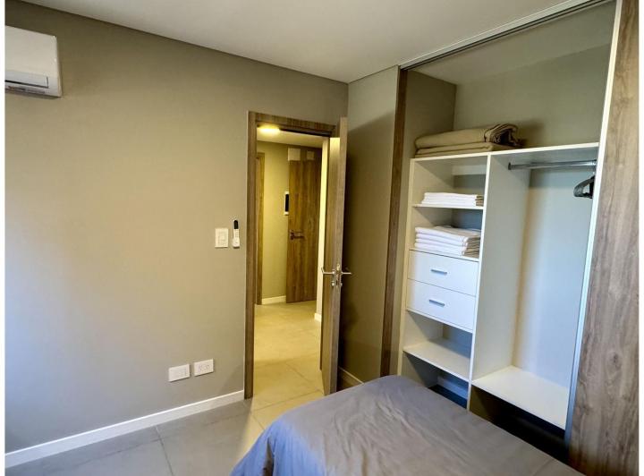 Foto de Departamento a estrenar mensual GNI Cofico Nueva Torre 2 dorm con baño, imagen 3