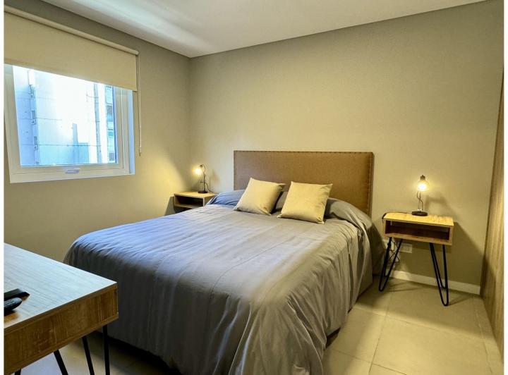 Foto de Departamento a estrenar mensual GNI Cofico Nueva Torre 2 dorm con baño, imagen 2