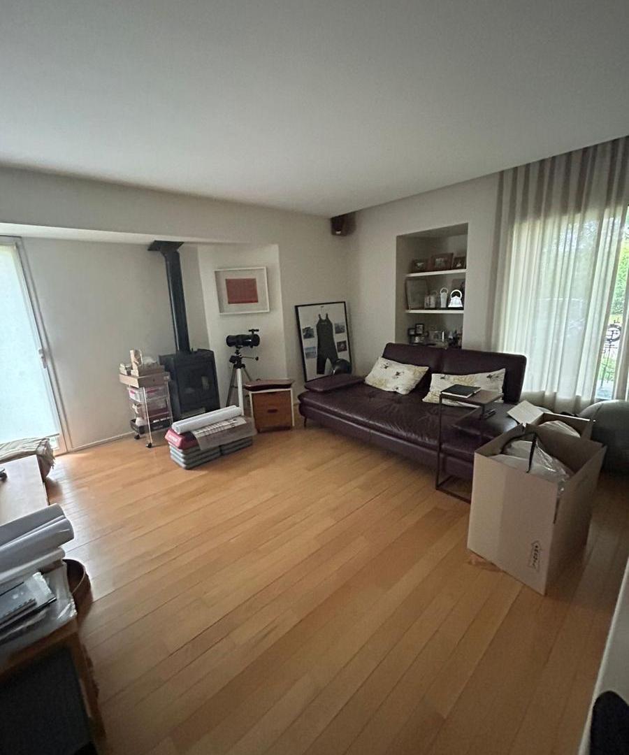 Foto de Casa moderna con increible jardin, imagen 1