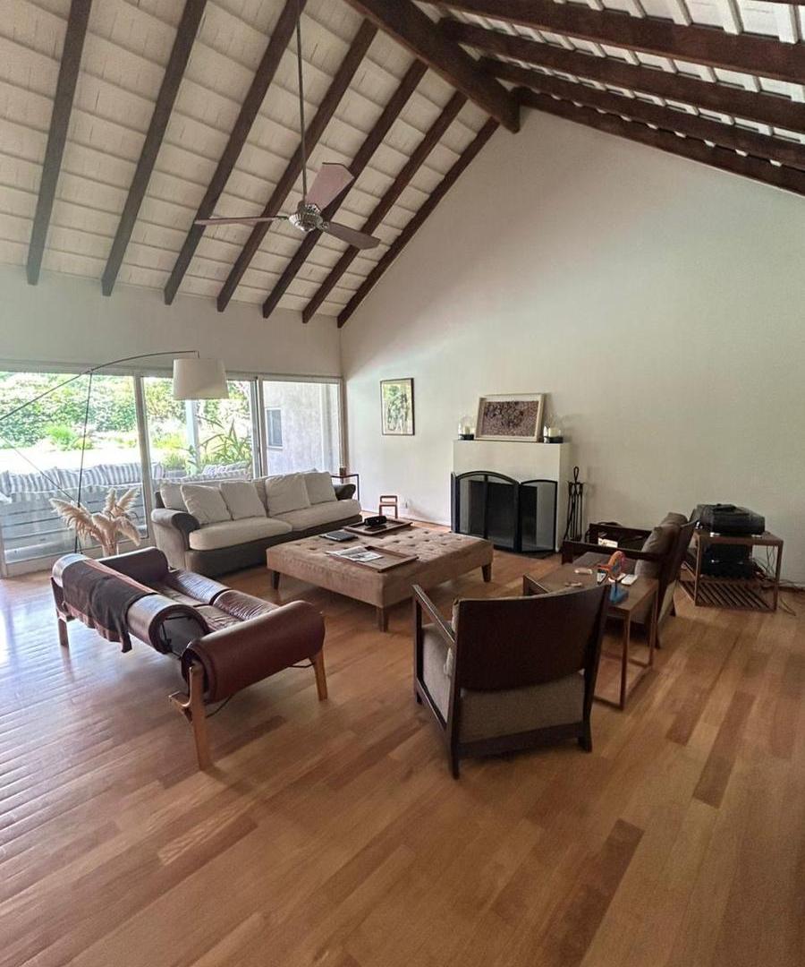 Foto de Casa moderna con increible jardin, imagen 3