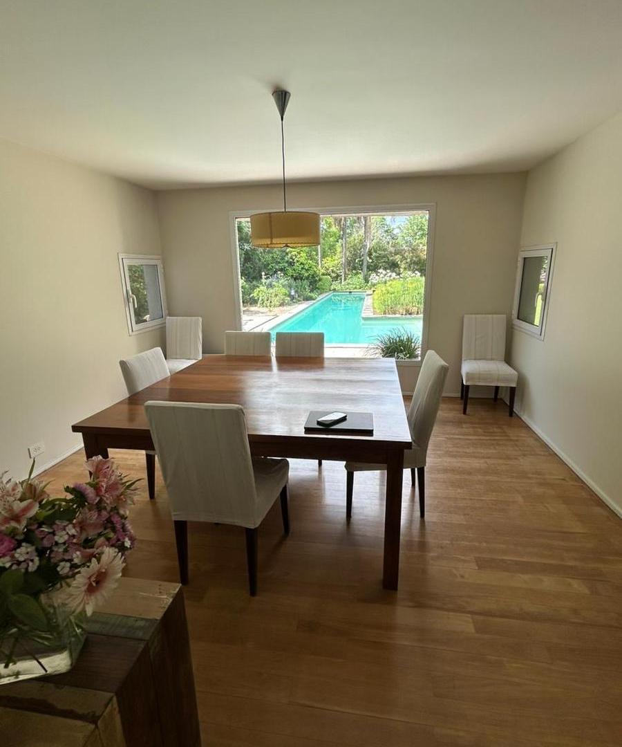 Foto de Casa moderna con increible jardin, imagen 2