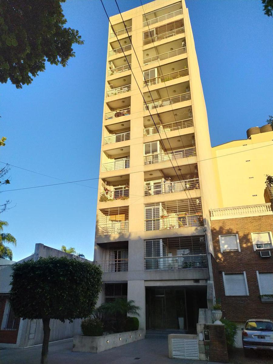 Departamento - Monte Castro 2