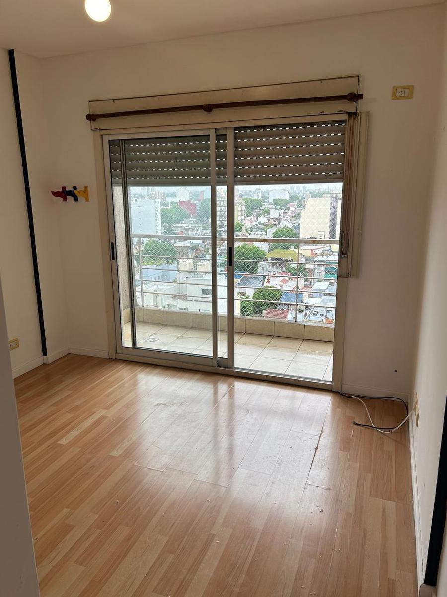 Departamento - Monte Castro 5