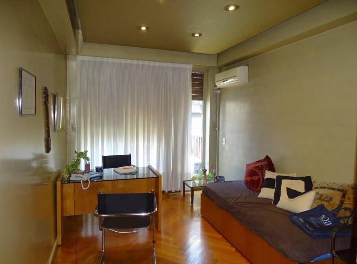 Departamento - Retiro 5