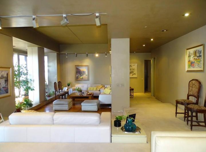 Departamento - Retiro 2