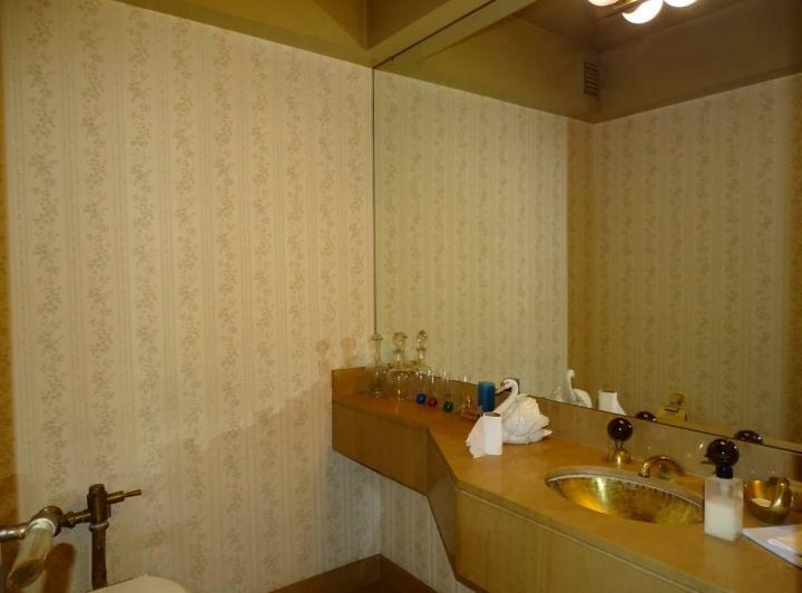 Departamento - Retiro 4