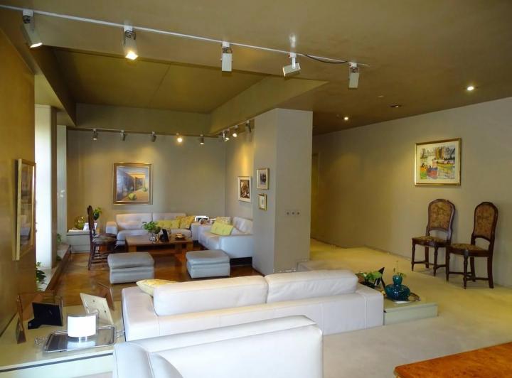 Departamento - Retiro 3