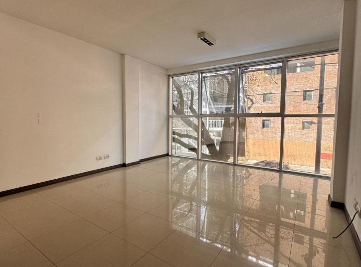 Departamento - Belgrano 3