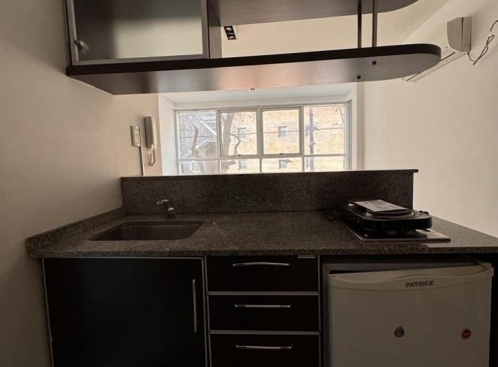 Departamento - Belgrano 5