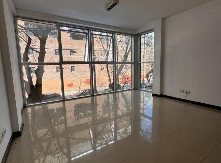 Departamento - Belgrano 4