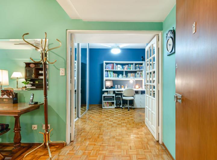 Departamento cinco ambientes en Recoleta 4